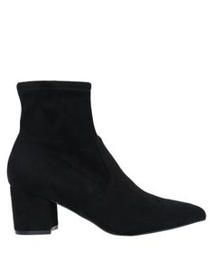 Полусапоги и высокие ботинки Steve Madden