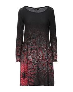 Короткое платье Desigual