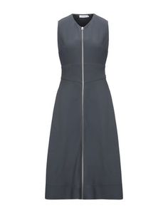 Платье длиной 3/4 Calvin Klein