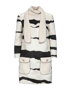 Короткое платье Elisabetta Franchi
