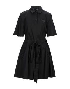 Короткое платье Love Moschino