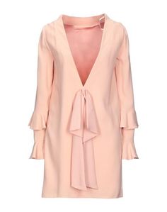 Короткое платье Elisabetta Franchi