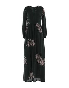 Длинное платье Anonyme Designers