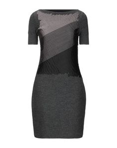 Короткое платье Emporio Armani