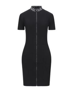 Короткое платье Michael Michael Kors