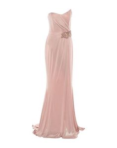Длинное платье Mischalis Atelier