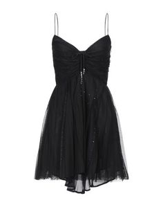 Короткое платье Pinko
