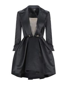 Короткое платье Elisabetta Franchi