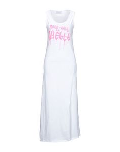 Длинное платье Gaëlle Paris