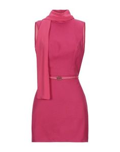 Короткое платье Elisabetta Franchi