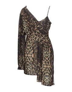 Короткое платье Gaëlle Paris