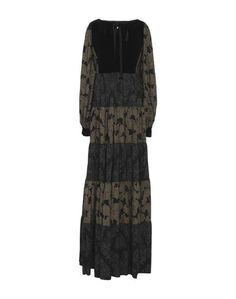 Длинное платье Chiara Boni LA Petite Robe