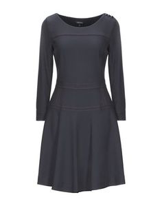 Короткое платье Emporio Armani