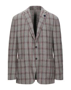 Пиджак Lardini