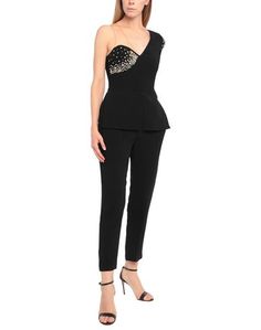 Комбинезоны без бретелей Elisabetta Franchi