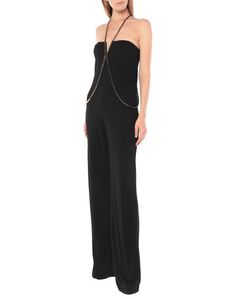 Комбинезоны без бретелей Elisabetta Franchi