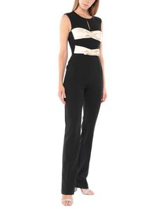 Комбинезоны без бретелей Elisabetta Franchi