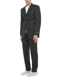 Костюм CC Collection Corneliani