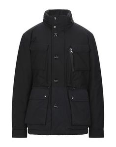 Пуховик Woolrich