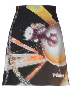 Юбка до колена Pinko
