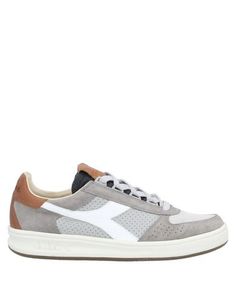 Низкие кеды и кроссовки Diadora Heritage