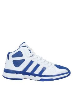 Высокие кеды и кроссовки Adidas