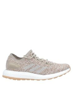 Низкие кеды и кроссовки Adidas