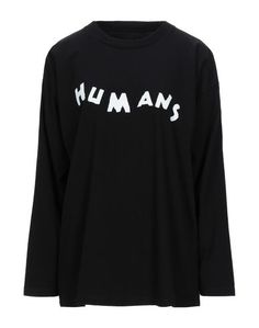 Футболка Mm6 Maison Margiela