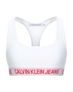 Майка Calvin Klein Jeans