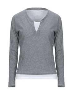 Футболка Majestic Filatures