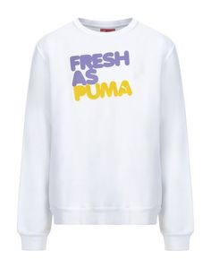 Толстовка Puma