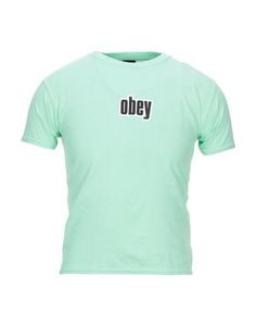 Футболка Obey