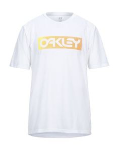 Футболка Oakley