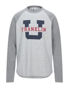 Футболка Franklin & Marshall