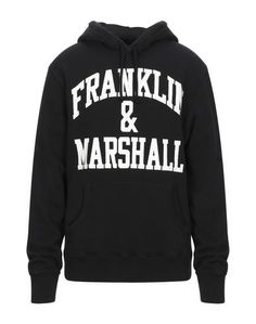 Толстовка Franklin & Marshall
