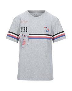 Футболка Pepe Jeans