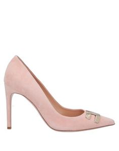 Туфли Elisabetta Franchi