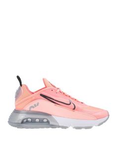 Низкие кеды и кроссовки Nike