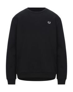 Толстовка Fred Perry