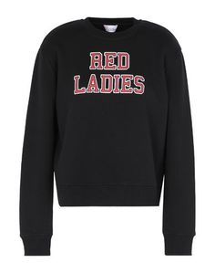 Толстовка RED Valentino