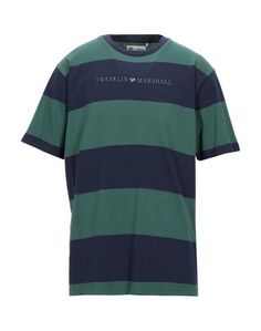 Футболка Franklin & Marshall