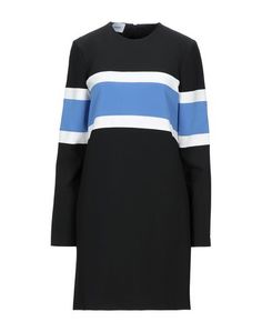Короткое платье Dondup