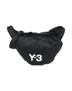 Сумка через плечо Y-3