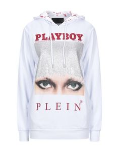 Толстовка Philipp Plein x Playboy