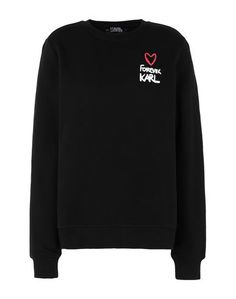 Толстовка Karl Lagerfeld