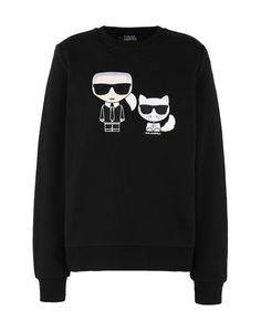 Толстовка Karl Lagerfeld