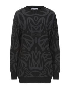 Свитер Moschino