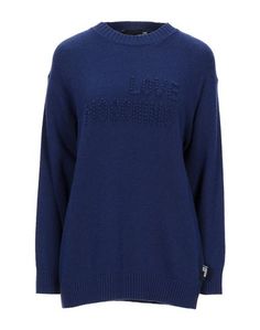 Свитер Love Moschino