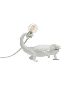 Настольная лампа Seletti