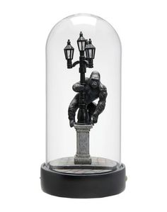 Настольная лампа Seletti